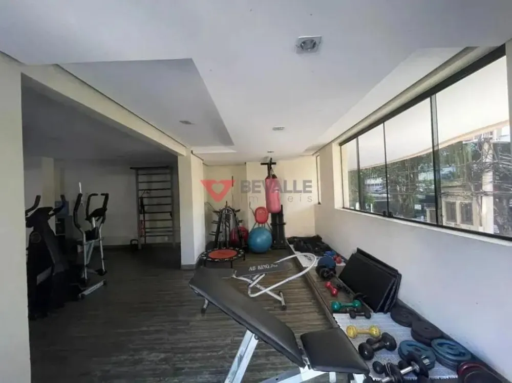 Apartamento, 3 quartos, 113 m² - Foto 30