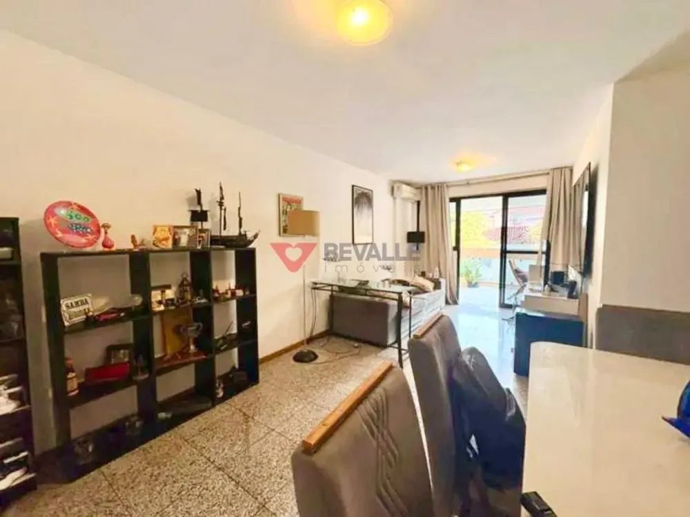 Apartamento, 3 quartos, 113 m² - Foto 4
