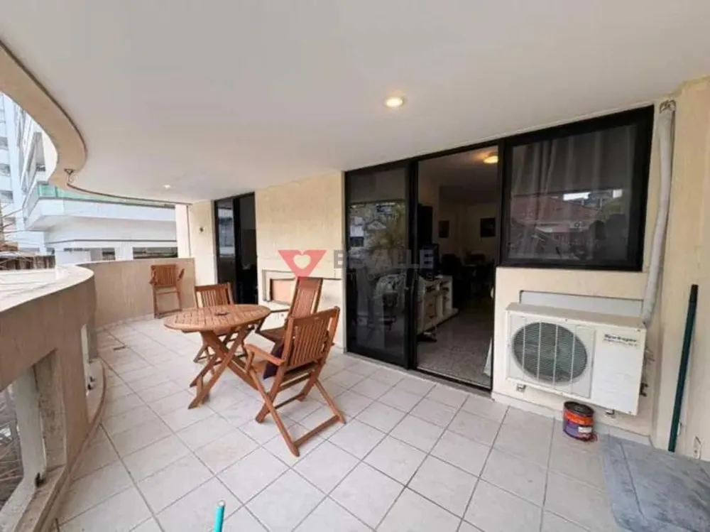 Apartamento, 3 quartos, 113 m² - Foto 3