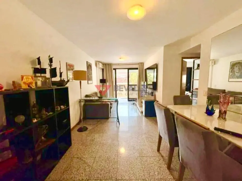 Apartamento, 3 quartos, 113 m² - Foto 5