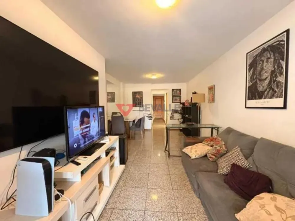 Apartamento, 3 quartos, 113 m² - Foto 6