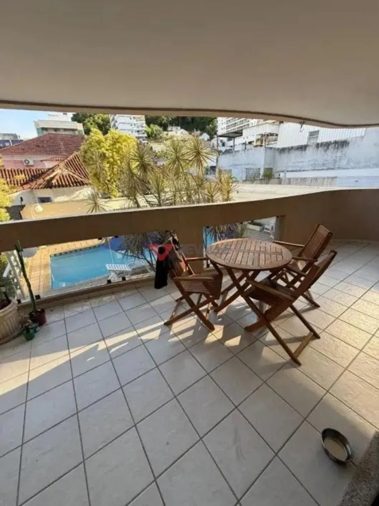 Apartamento, 3 quartos, 113 m² - Foto 2