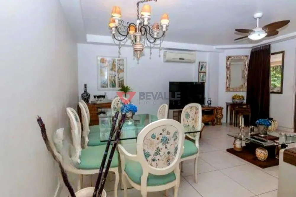 Apartamento, 3 quartos, 181 m² - Foto 6