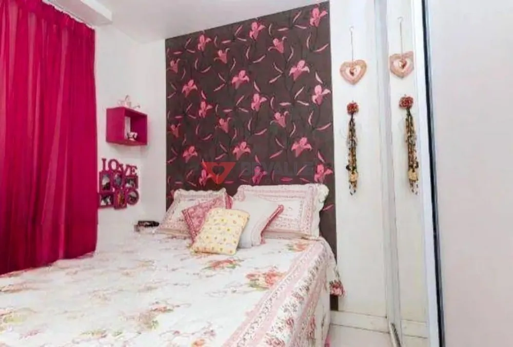 Apartamento, 3 quartos, 181 m² - Foto 9