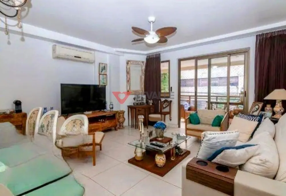 Apartamento, 3 quartos, 181 m² - Foto 4