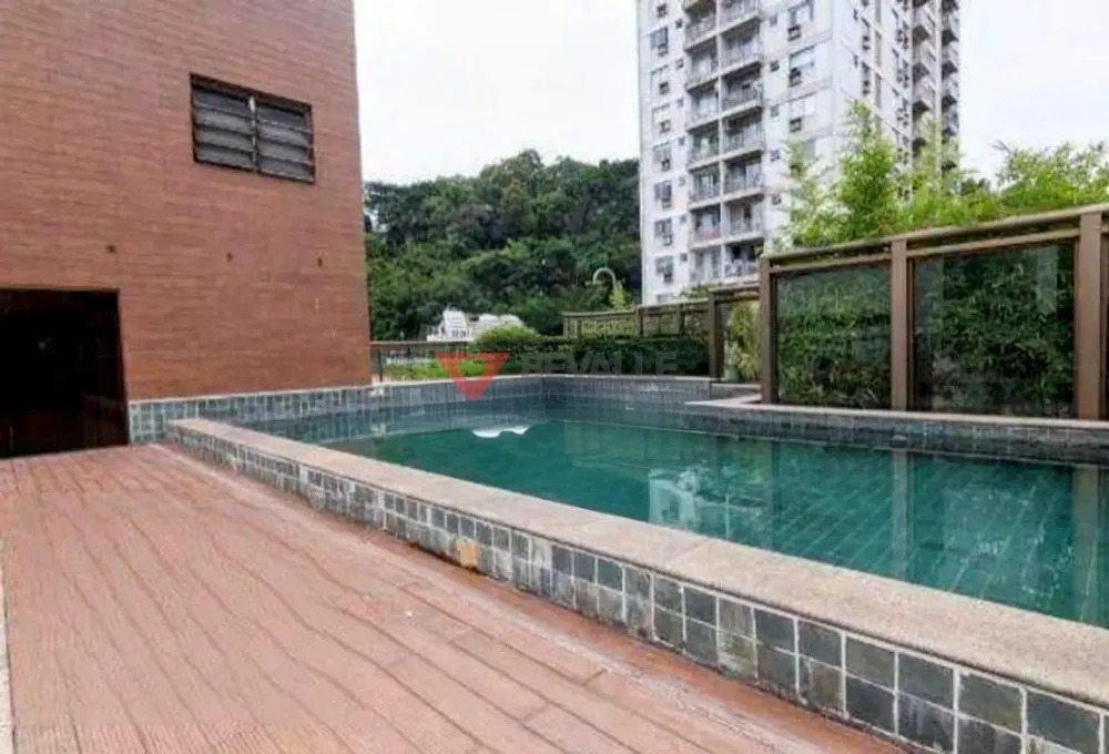 Apartamento, 3 quartos, 181 m² - Foto 22