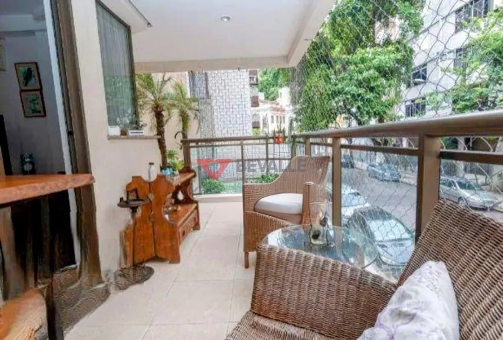 Apartamento, 3 quartos, 181 m² - Foto 2