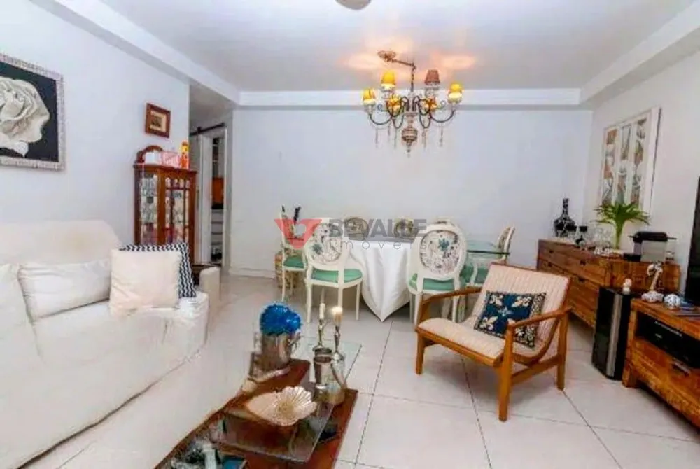 Apartamento, 3 quartos, 181 m² - Foto 13