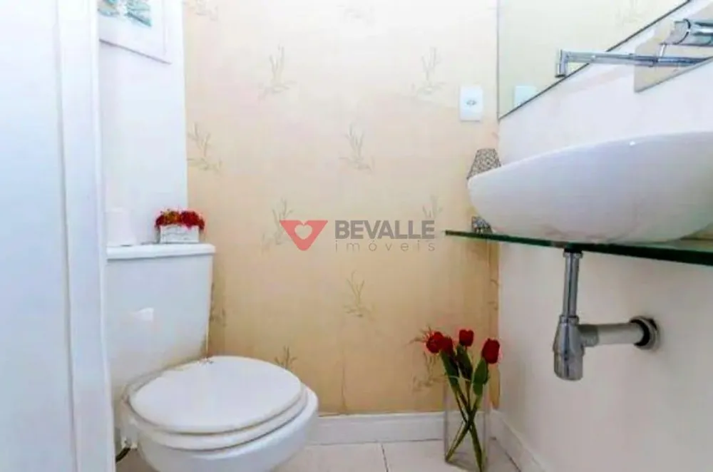 Apartamento, 3 quartos, 181 m² - Foto 16