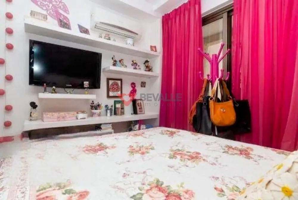 Apartamento, 3 quartos, 181 m² - Foto 10