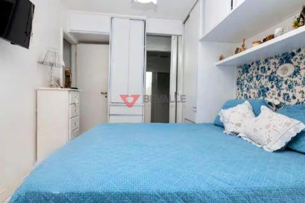 Apartamento, 3 quartos, 181 m² - Foto 12