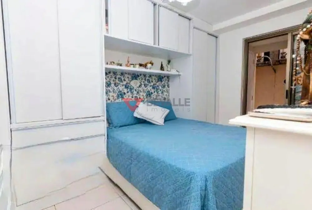 Apartamento, 3 quartos, 181 m² - Foto 11