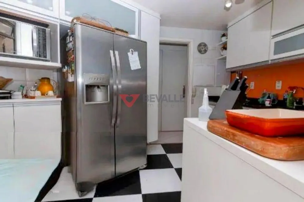 Apartamento, 3 quartos, 181 m² - Foto 17
