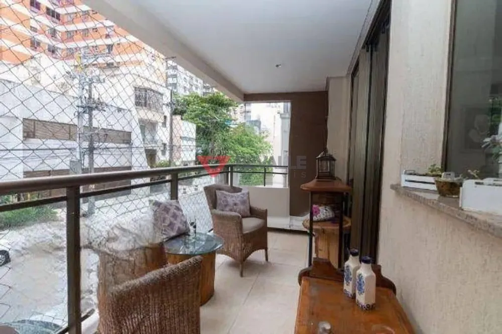 Apartamento, 3 quartos, 181 m² - Foto 19