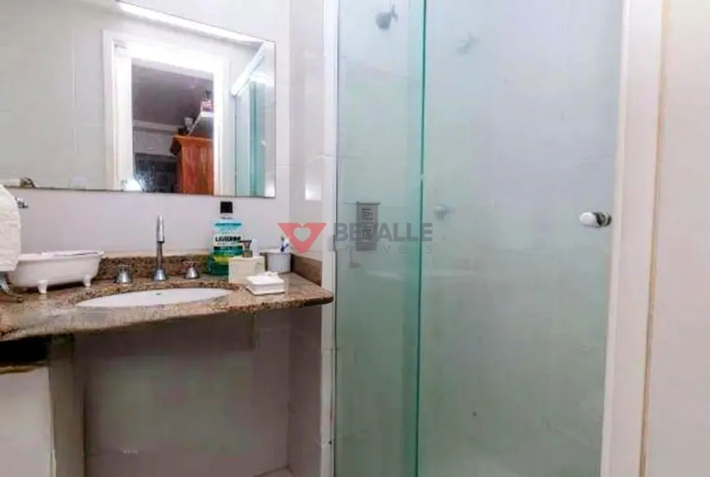 Apartamento, 3 quartos, 181 m² - Foto 15