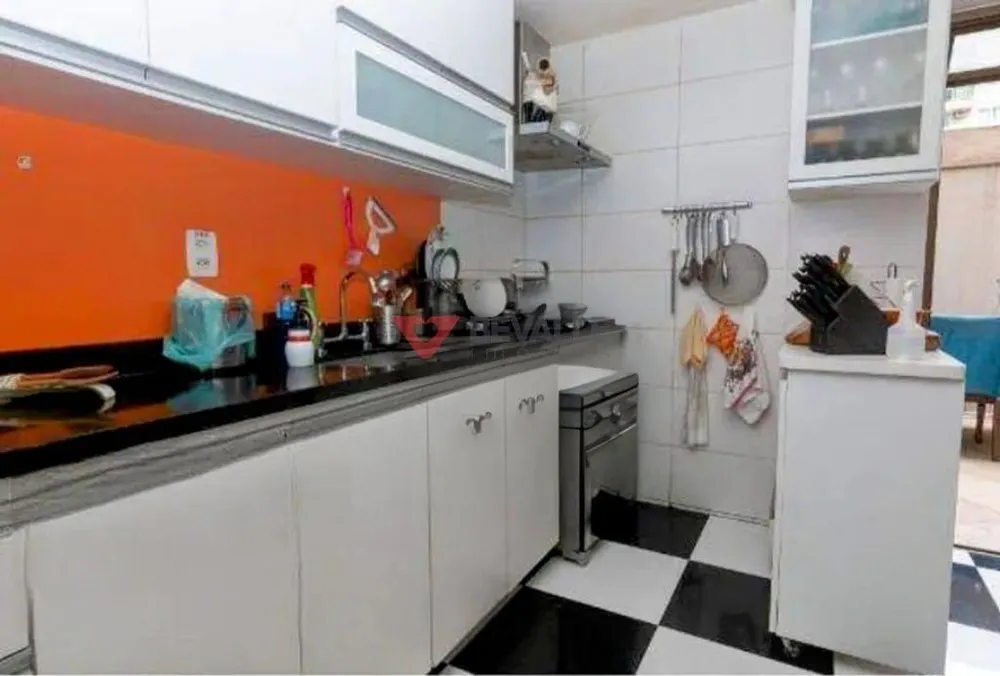 Apartamento, 3 quartos, 181 m² - Foto 18