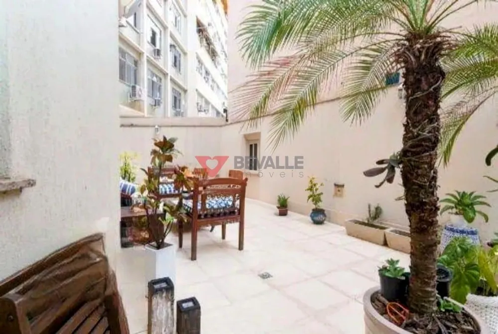 Apartamento, 3 quartos, 181 m² - Foto 23