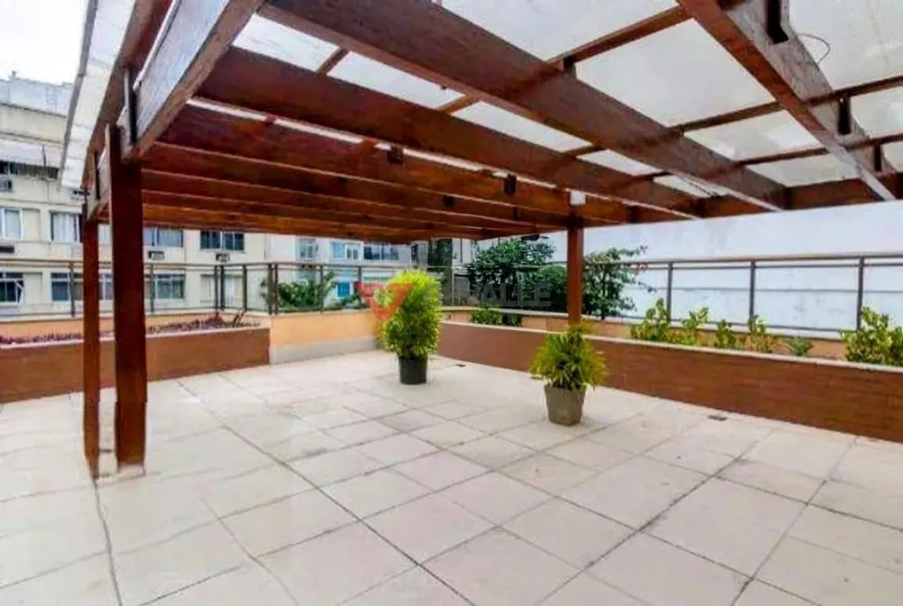 Apartamento, 3 quartos, 181 m² - Foto 21