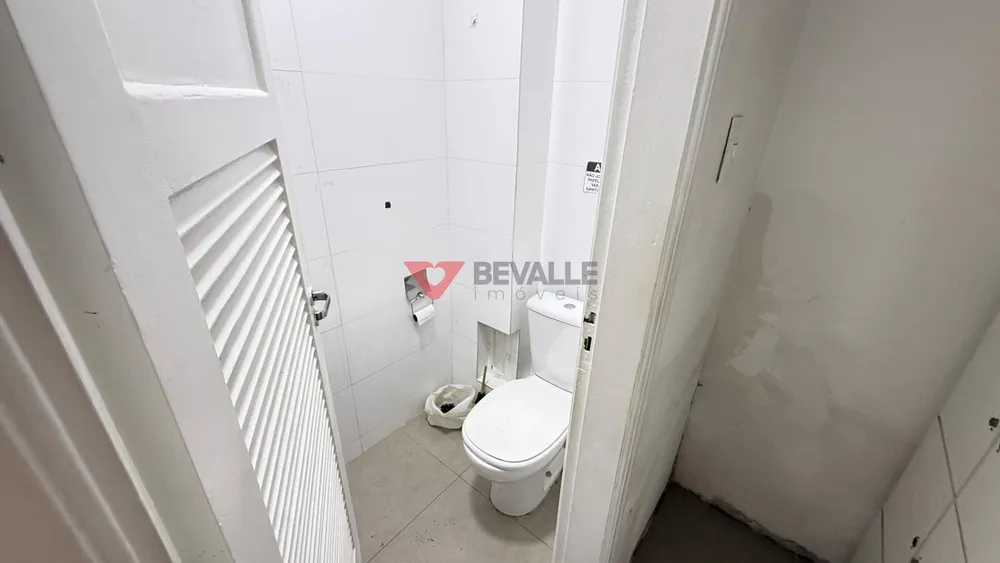 Loja-Salão, 120 m² - Foto 25