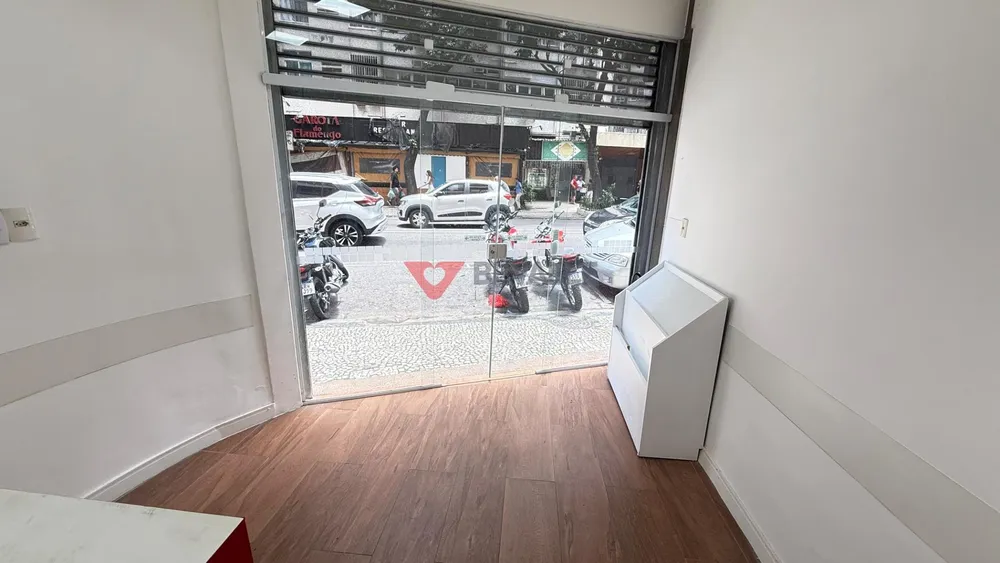 Loja-Salão, 120 m² - Foto 2
