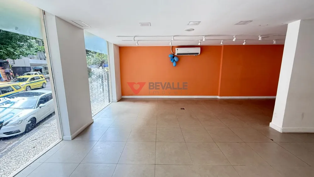 Loja-Salão, 120 m² - Foto 15