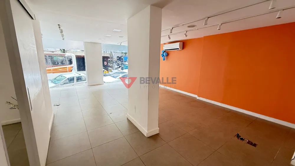 Loja-Salão, 120 m² - Foto 1