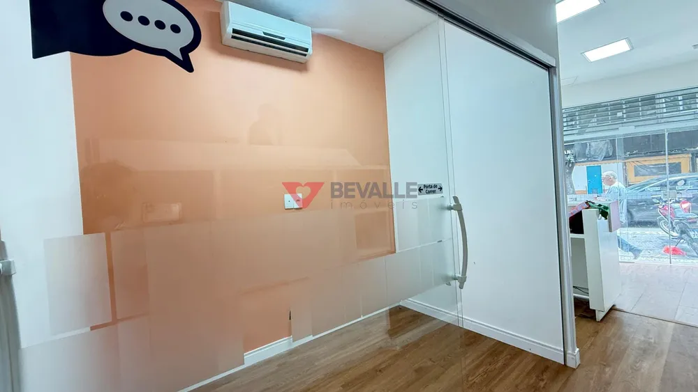 Loja-Salão, 120 m² - Foto 18