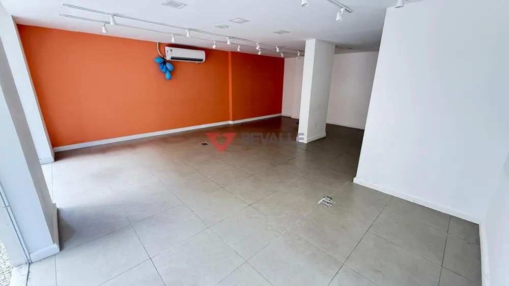 Loja-Salão, 120 m² - Foto 14