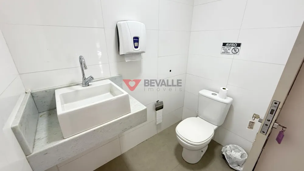 Loja-Salão, 120 m² - Foto 11
