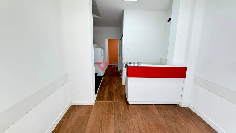 Loja-Salão, 120 m² - Foto 3