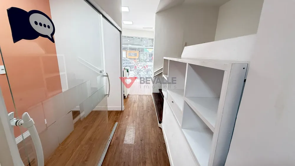 Loja-Salão, 120 m² - Foto 12