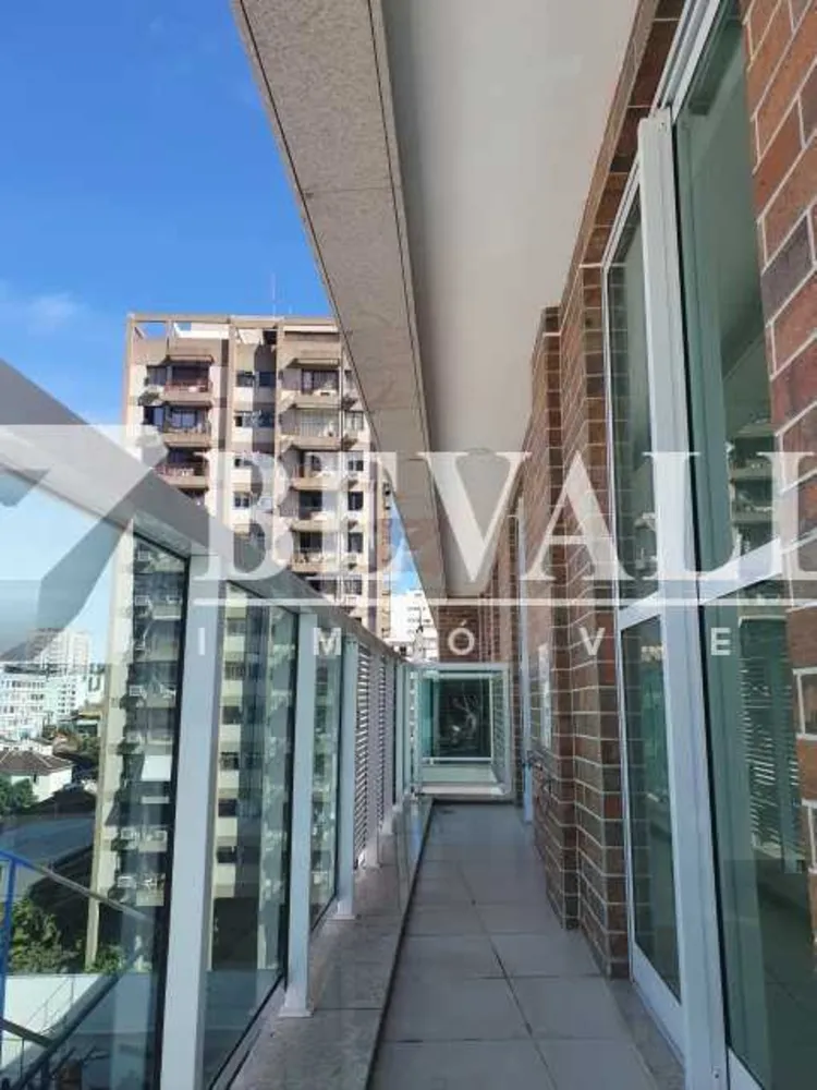Apartamento, 3 quartos, 97 m² - Foto 21