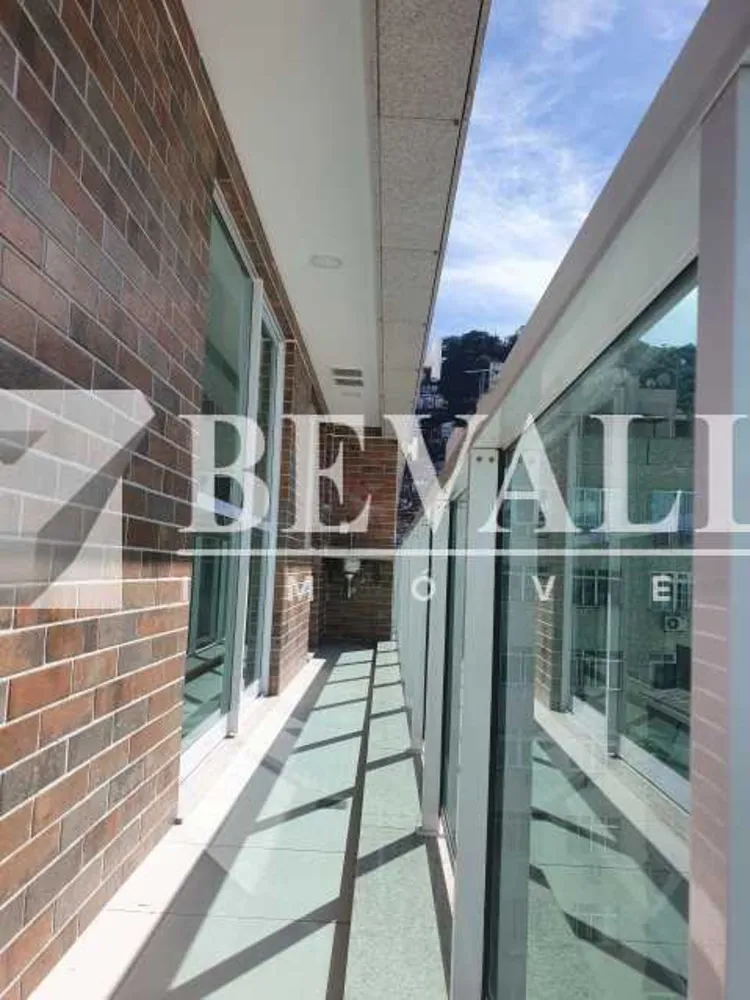 Apartamento, 3 quartos, 97 m² - Foto 20