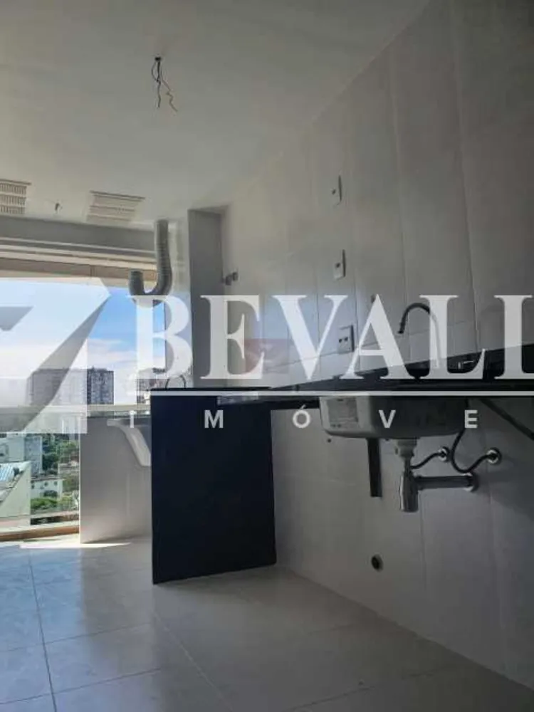 Apartamento, 3 quartos, 97 m² - Foto 9
