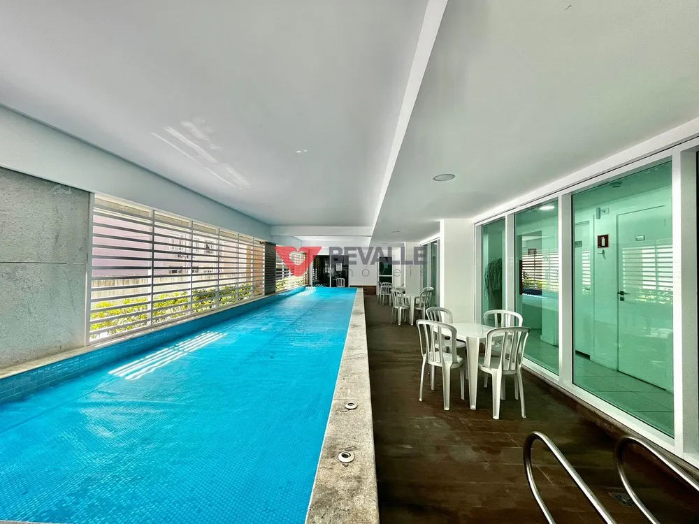 Apartamento, 3 quartos, 97 m² - Foto 1