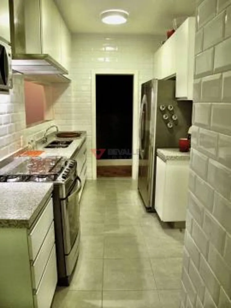 Apartamento, 3 quartos, 100 m² - Foto 1