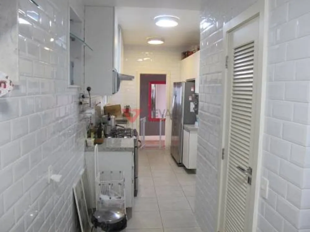 Apartamento, 3 quartos, 100 m² - Foto 12