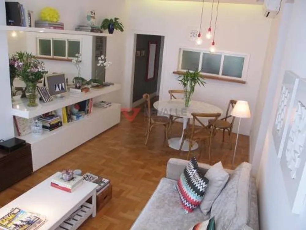 Apartamento, 3 quartos, 100 m² - Foto 5
