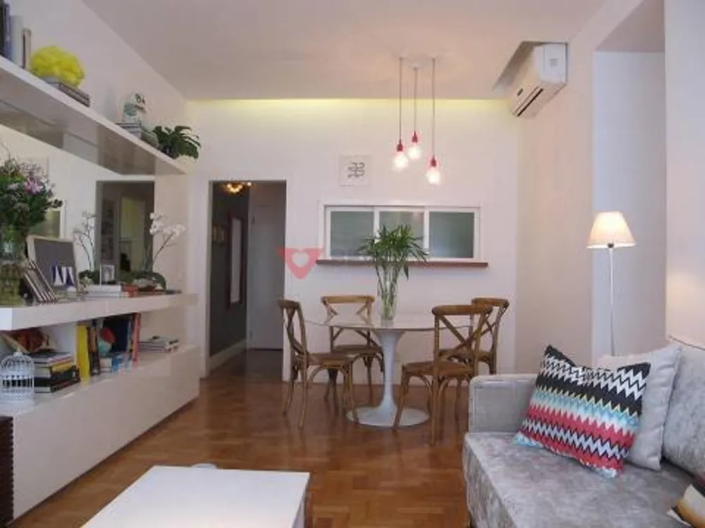 Apartamento, 3 quartos, 100 m² - Foto 3
