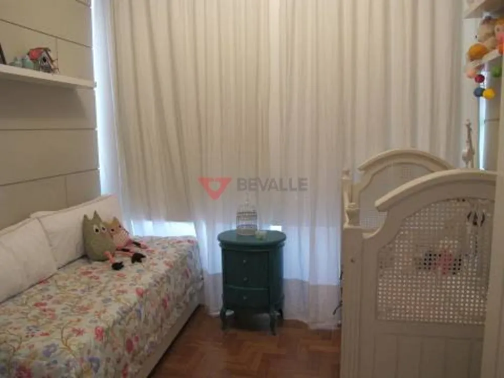 Apartamento, 3 quartos, 100 m² - Foto 20
