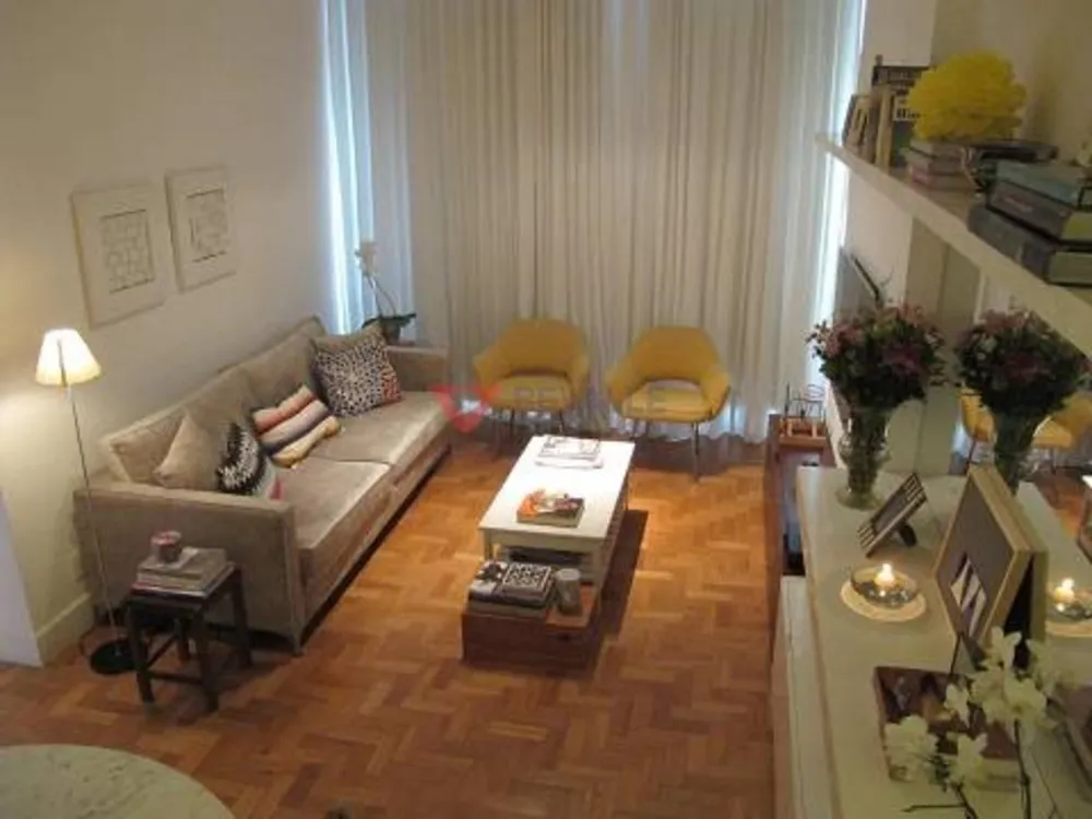 Apartamento, 3 quartos, 100 m² - Foto 7