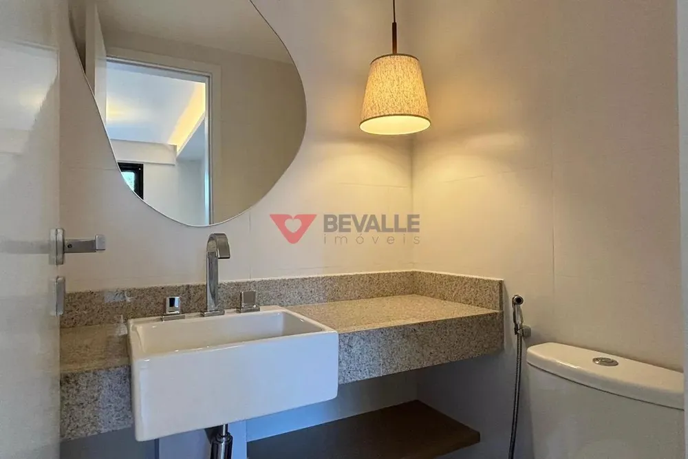 Apartamento, 2 quartos, 115 m² - Foto 10