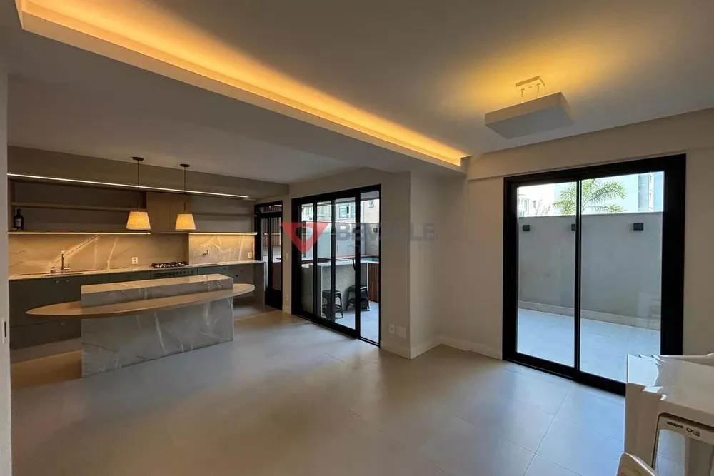 Apartamento, 2 quartos, 115 m² - Foto 9