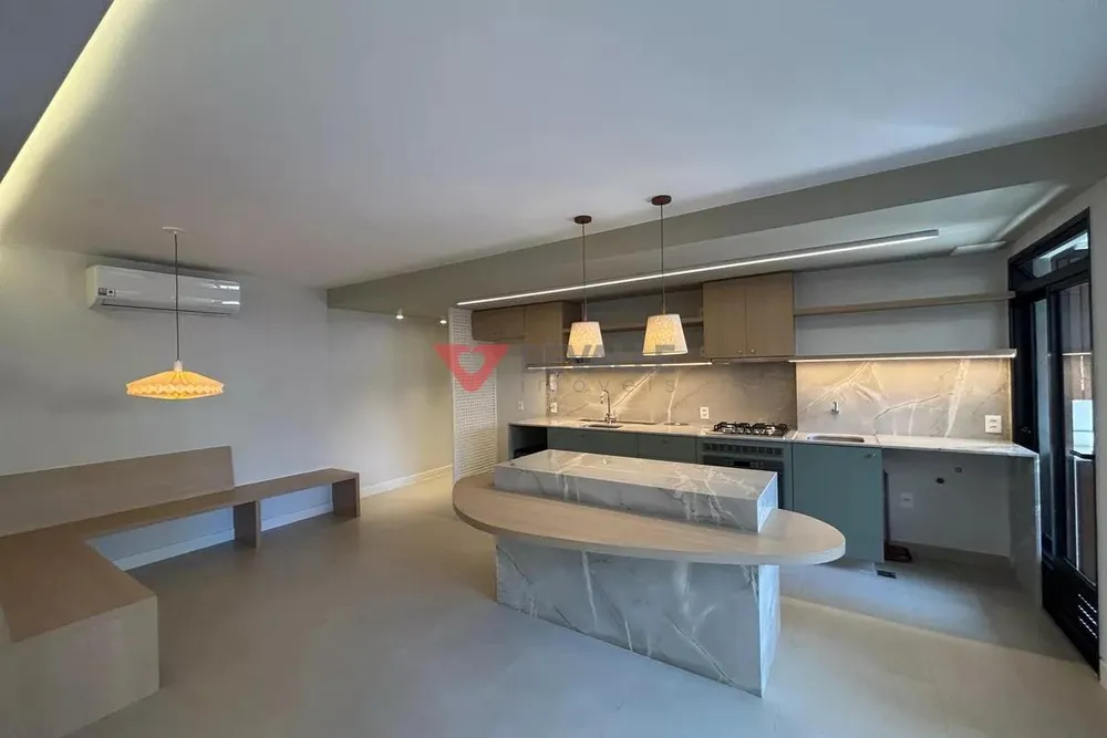 Apartamento, 2 quartos, 115 m² - Foto 4