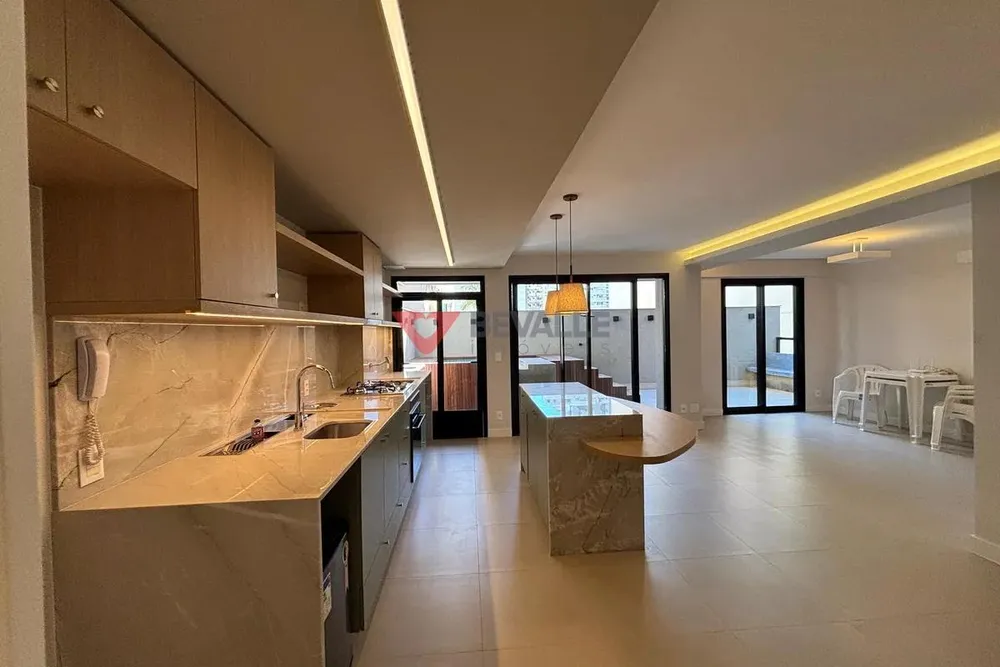 Apartamento, 2 quartos, 115 m² - Foto 1