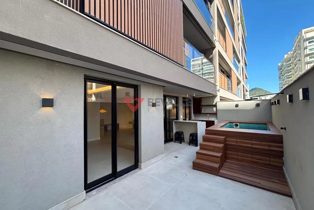 Apartamento, 2 quartos, 115 m² - Foto 17
