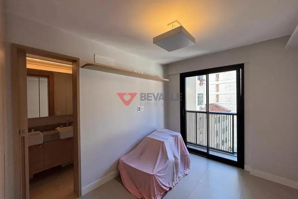 Apartamento, 2 quartos, 115 m² - Foto 23