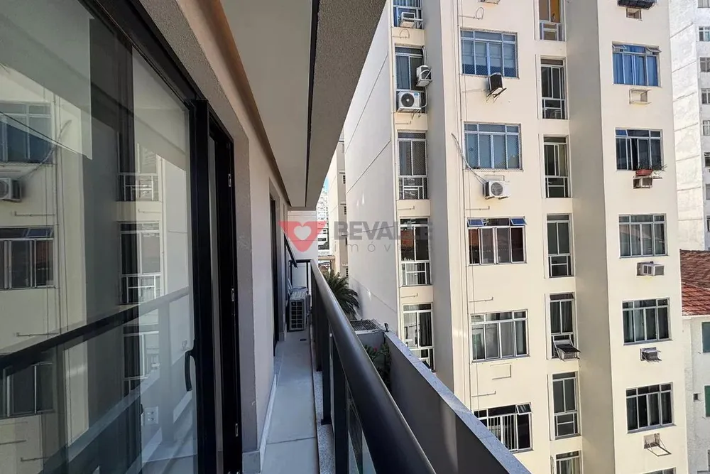 Apartamento, 2 quartos, 115 m² - Foto 37