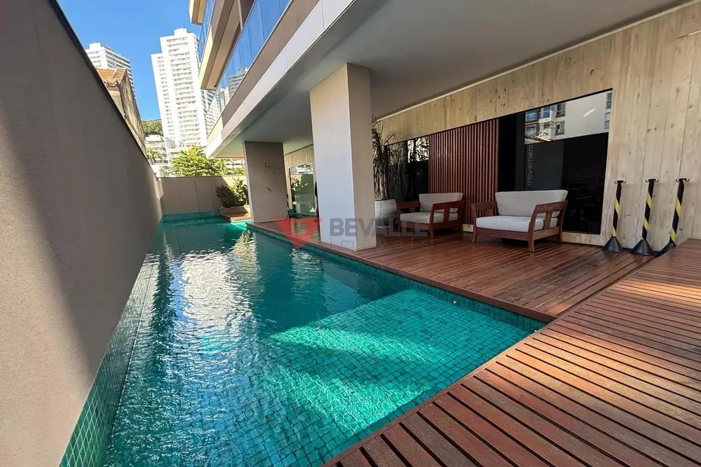 Apartamento, 2 quartos, 115 m² - Foto 31