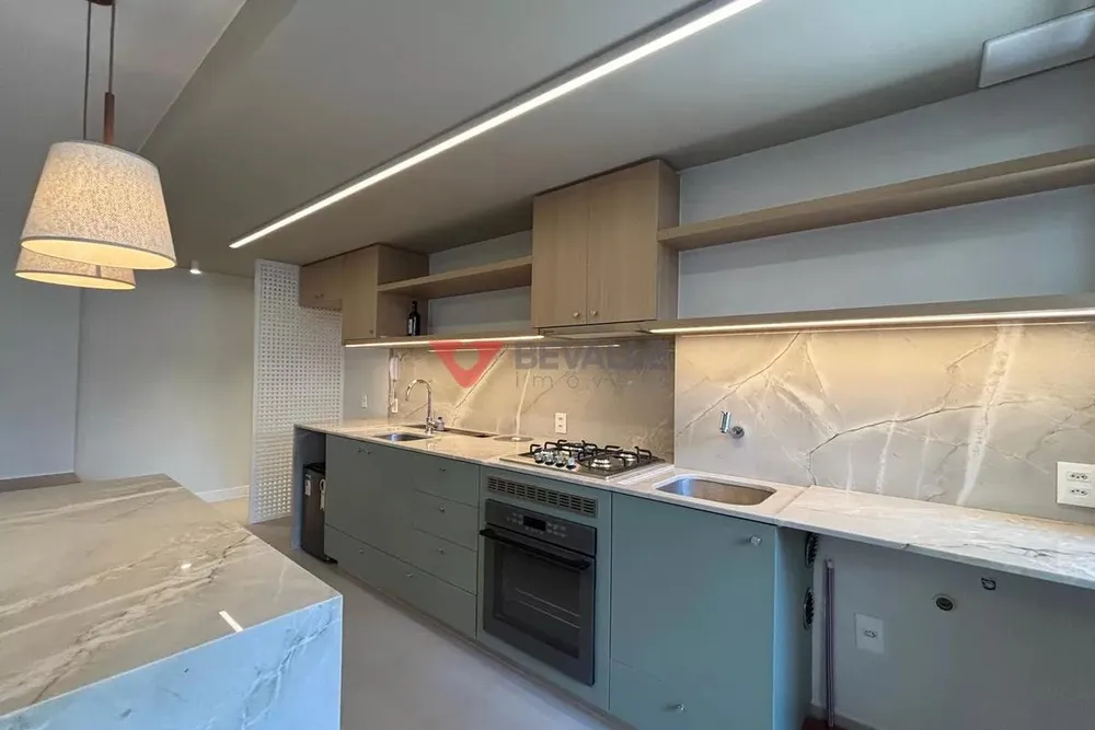 Apartamento, 2 quartos, 115 m² - Foto 3